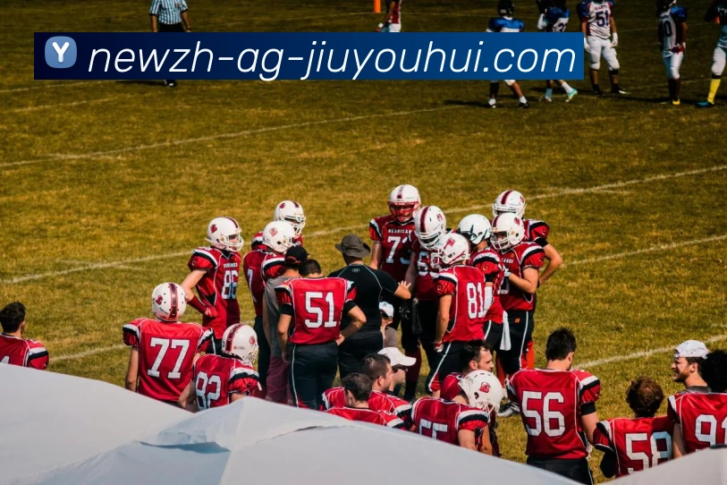 AG九游会官网服务体系